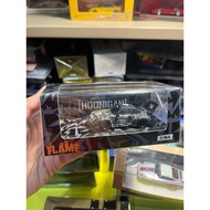 Flame RWB 964 Hoonigan 4364