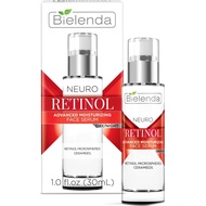 NEURO RETINOL Advanced Moisturising Serum Day and Night 30 ml