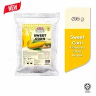 888 Sweet Corn Flavoured Drink Premix (650g)