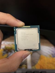 Intel Core i7-3770K CPU + ASUS B75M-A Motherboard ddr3 *4