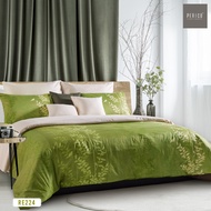 PERICO รุ่น Regal RE ชุดผ้าปูที่นอน 6 ฟุต และ ชุดผ้าปูที่นอน5ฟุต มี 3 ชิ้น NewCollection 360 Series