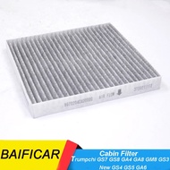 Baificar A/C Air Conditioning Activated Carbon Cabin Filter 8970204CAD0000 For Trumpchi GS7 GS8 GA4 