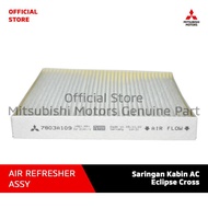 Mitsubishi Motors AIR REFRESHER ASSY Saringan Kabin AC Eclipse Cross [7803A109]