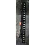 Led Bar Light 18pcs x RGB