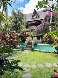 Bali Bohemia