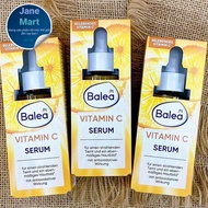 🇩🇪 SERUM BALEA VITAMIN C - Làm trắng sáng mờ thâm nám và trẻ hoá làn da 🍊🍊🍊