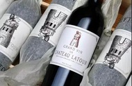 《錦軒閣》長期收購：拉圖爾酒莊紅酒，嘯鷹，裡鵬，白馬，奔富，歐頌，命之水登封有意者請聯繫