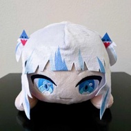 ROUND 1 北美限定合作 趴趴公仔 Gawr Gura 噶嗚 古拉 HOLOLIVE VTUBER