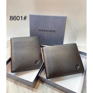 Fuerdanni F8601 High Quality Leather Men'S Wallet