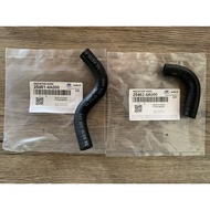 TURBO WATER HOSE KIA SORENTO 25461-4A000 25462-4A000