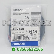 Omron E3Fa-Dn12 Photoelectric Sensor Debezz
