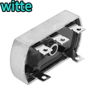WITTE 4Pcs Rectifier Module, Low Frequency 3-Phase Rectifier Bridge, Bridge Module SQL50A 1000V Rect