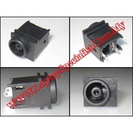 DC Jack DC101 (Sony) Vaio VPC-EA VPC-CW