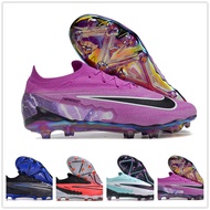 Nike2024 Phantom GX akademi FG Phantom GX Microfiber FG sepak bola Boots 36-45 G5TK