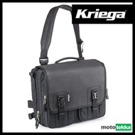 Kriega Messenger - Urban EDC (100% Original - Malaysia Authorized Dealer) KSUEDC Waterproof Bag