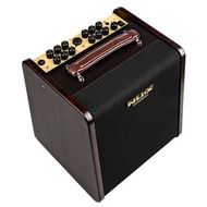 NUX STAGEMAN II AC-80 ACOUSTIC AMPLIFIER NUX STAGEMAN AC80