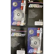 LEO WAVE 100 EX5 EX5 DREAM KRISS 100 RACING HEAD COVER Head Cover Racing Dream Ex5 Kriss 100 Wave 10