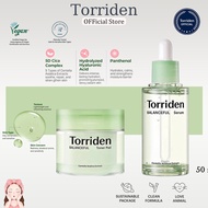 【Original】 BALANCEFUL Serum Centella Asiatica Extract BALANCEFUL Toner Pad  Centella Asiatica Extrac