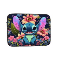 Stitch Laptop Bag 10-17 Inch Shockproof Laptop Pouch Portable Laptop Protective Sleeve