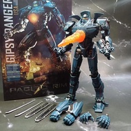 Neca Pacific Rim Ultimate Gipsy Danger USA