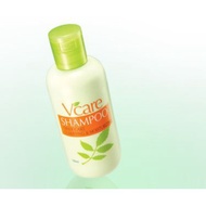 Shuang Hor Vcare Daily Shampoo 180ml -15005 [Vcare保湿洗发精]