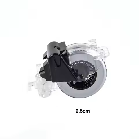1PC Plastic Mouse Wheel Roller for Logitech m720 g502 g500 g500S G903 Mouse Roller Replaceable Mouse