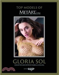 8860.Gloria Sol: Top Models of Metart.com