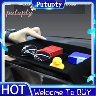 Center Console Dash Tray Dashboard Organizer Storage Box for  RX RX350 Rx350h Rx450h Rx500h 2023 202