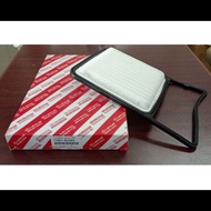AIR FILTER TOYOTA AVANZA 1.5 (2006-2015)/TOYOTA RUSH (17801-BZ050/BZ060)