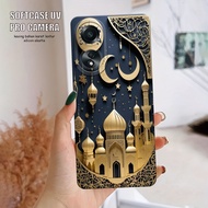 HP Latest OPPO A18 Case - OPPO A18 Softcase - Pro Camera Softcase - Casing OPPO A18hp - OPPO A18 Cas