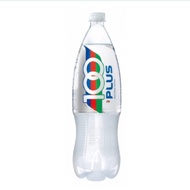 100 Plus Isotonic Drinks Regular 1.5L