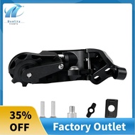 Bicycle Derailleur Transmission for   5/6/7 Speed Folding Bike Speed Rear Derailleur Cycling Accesso