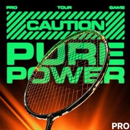 Genuine Yonex Astrox 99 Pro Gen 3 new 2025 badminton racket, with extremely strong attack ability an