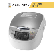 PANASONIC RICE COOKER 1.0L SRCX108SSH