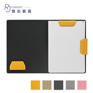 [LHiDS] Second Storage Magnetic Absorption Notebook (A4 Size)|3 Colors