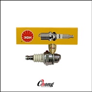 NGK SPARK PLUG  BM6A MESIN RUMPUT