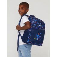 Smiggle VIBIN CLASSIC LITE BACKPACK/Big Kids SMIGGLE BACKPACK/SMIGGLE Bag