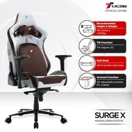 TTRacing Surge X Gaming Chair Ergonomic Home Office Chair Computer Chair - 2 Years Official Warranty