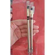 Eyebrow Pencil With Eyebrow Brush / Eyebrow Brush
