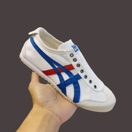 Pure Original Sports Shoes Tiger Autumn Ghost Tiger Tiger Men Women Shoes Couple Canvas Shoes Sports
