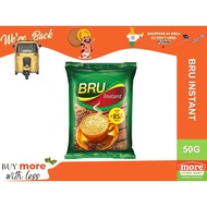 Bru Instant Coffee 50 gm