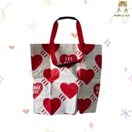 Human Made Shopping Bag Tote Limited Edition