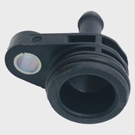 【Exclusive Discount】 Car Exhaust Coolant Joint 06K121143A 06K121147 for 1.8T 2.0T A1 A8 Q5 Seat