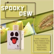 ORIGINAL 🔥 SUGAR BOMB SPOOKY DEW AIR FRESHENER 😍
