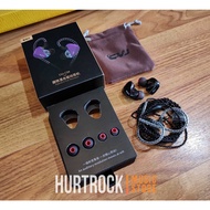 Cvj CSK 1DD 1BA HiFi In-Ear Monitor