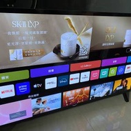 LG OLED evo C3 4K , 智慧電視