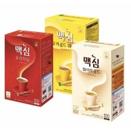 Ready Ready!!! Maxim Coffee Korea//Kopi Ori Korea