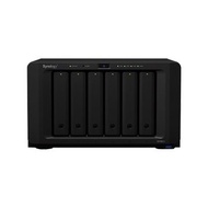 Synology 群暉 DS1621+ 6Bay網路儲存伺服器