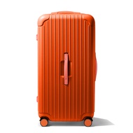 [รับประกัน 2 ปี]  Traveler กระเป๋าเดินทาง ขนาด 20 26 และ 32 นิ้ว กระเป๋าเดินทางล้อลาก รุ่น T9 วัสดุ 