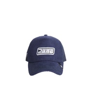 Proshop | Navy Cor Trucker Cap | Men's Hats Distro Hats | Navy Navy Navy
